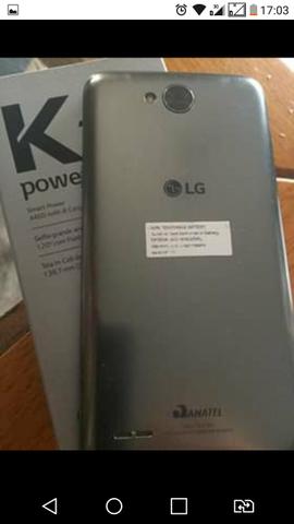 K10 power com tv