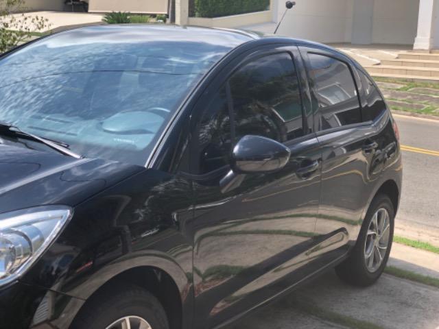 Citroën C3 Tendance 1.5 2015 - abaixo da tabela - Foto 7