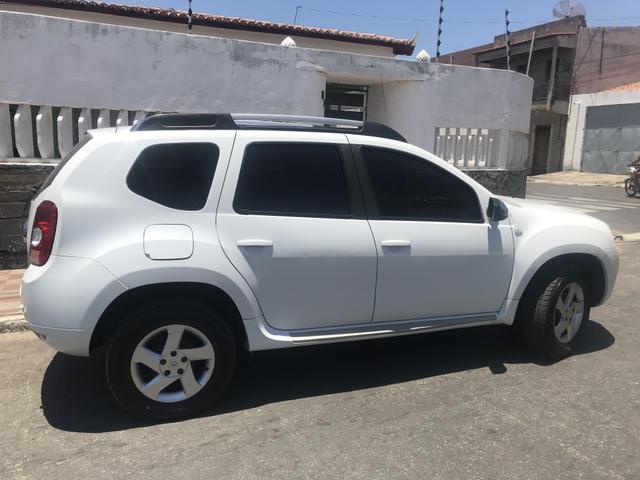 Duster - Foto 6