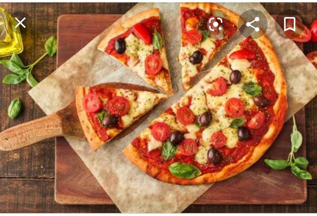 Precisa-se de Pizzaiolo