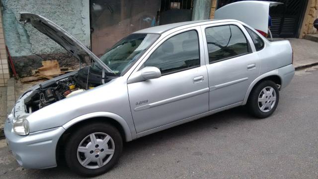 Corsa Sedan Classic - Foto 4
