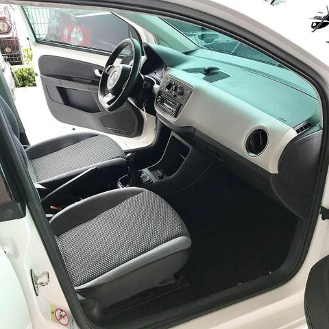 VW Up Move 1.0 Flex, Ano: 2016, Completíssimo TOP!!! (Muito Novo!!!) - Foto 9