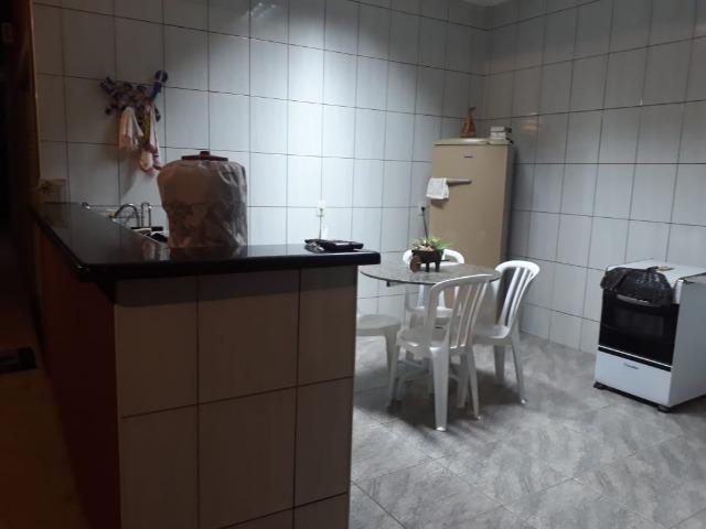 Vende-se uma chácara condomínio boa vista em Brodowski - Foto 6