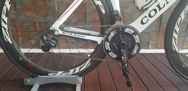 Colnago K Zero Triathlon - Time Trial - Foto 4