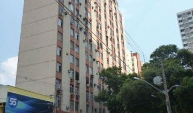 Alugo ou vendo apto 2/4 na José Malcher 1300 reais + 400 de condomínio - Foto 5