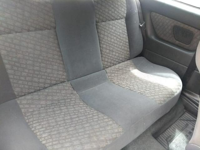 Vendo Astra 2001 1.8 GL + GNV - Foto 5