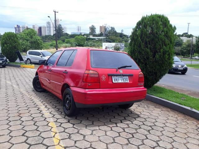 Golf 1.8 1996 - Foto 8