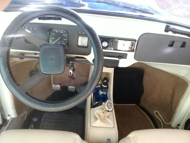 Fusca 1985 - Foto 4