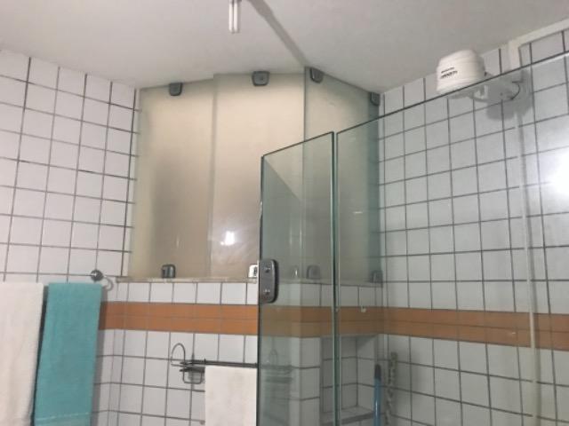 Apartamento por temporada meireles - Foto 7