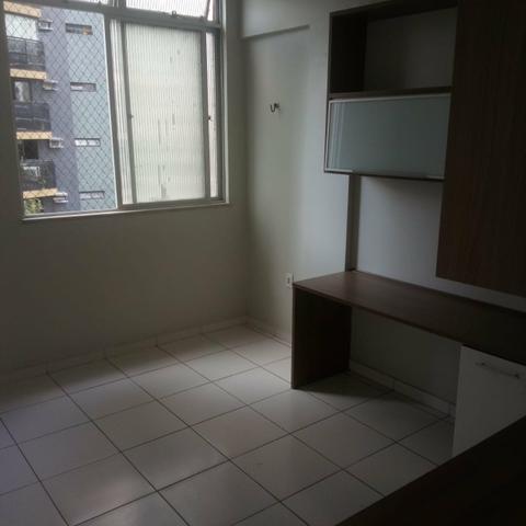 Alugo ou vendo apto 2/4 na José Malcher 1300 reais + 400 de condomínio - Foto 3