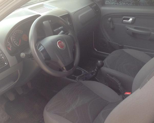 FIAT STRADA 2016/2017 1.4 MPI WORKING CS 8V FLEX 2P MANUAL - Foto 6