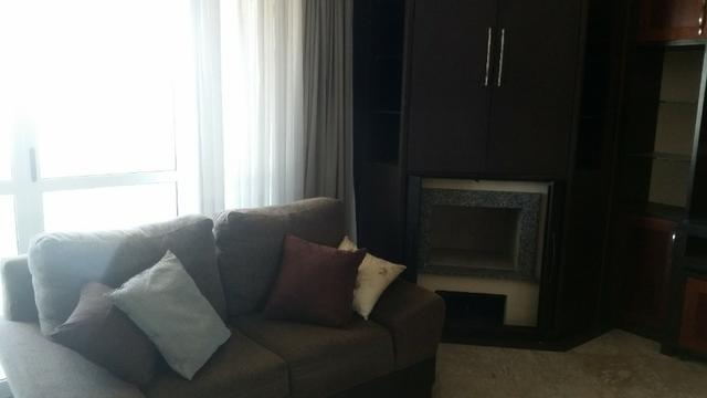 Apartamento 4 3 dorms e 1 escritorio 2 Suites e 2 vagas - Foto 5