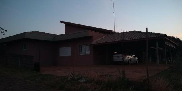 Vende-se uma chácara condomínio boa vista em Brodowski - Foto 15