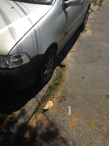 Fiat Palio Fire 2004 GNV - Foto 2