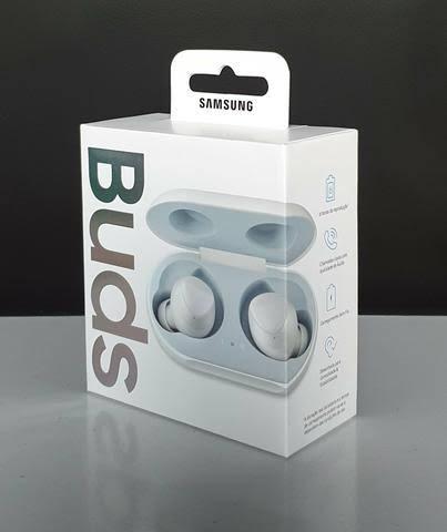 Fone bluetooth Samsung BUDS