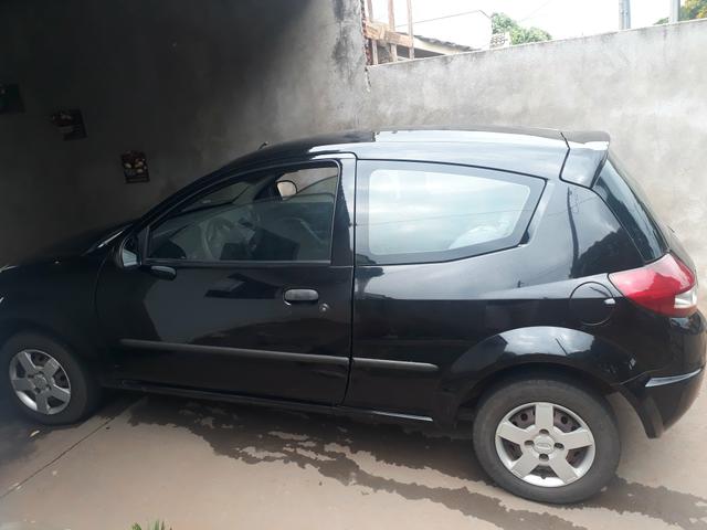 Ford Ka 2010