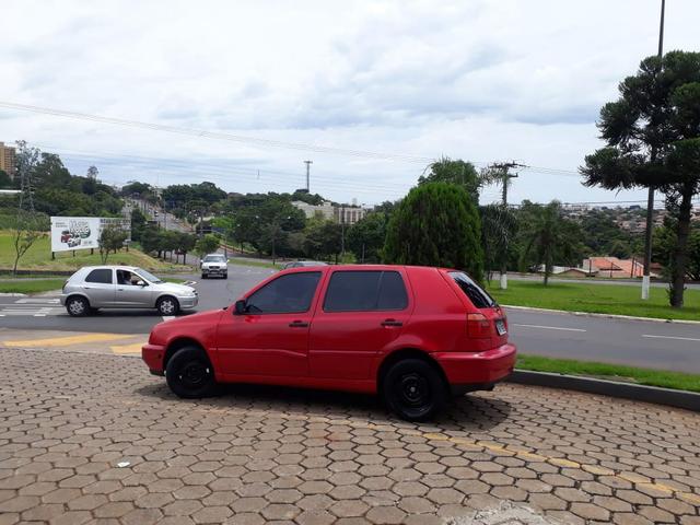 Golf 1.8 1996 - Foto 13