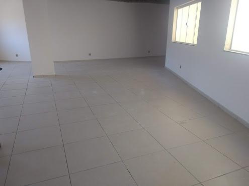 Sala comercial 1ª Locação, 180 M², Opção loja térrea, banheiros, Centro - Foto 4