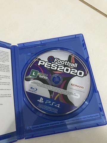 Vendo pes 2020 - Foto 2