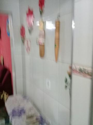 Venda ou troca casa Itaim paulista zona leste sp ou permuta - Foto 2