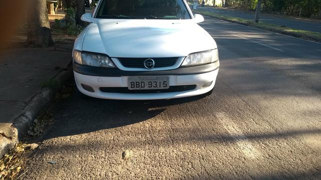 Vendo Vectra 98