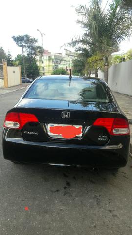Honda Civic LXL 2010 - Foto 2