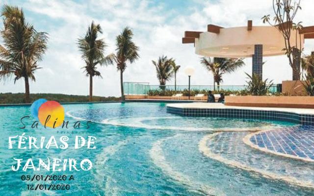 Férias de Janeiro 2020 em Salinas Alugo Apartamento - Foto 2