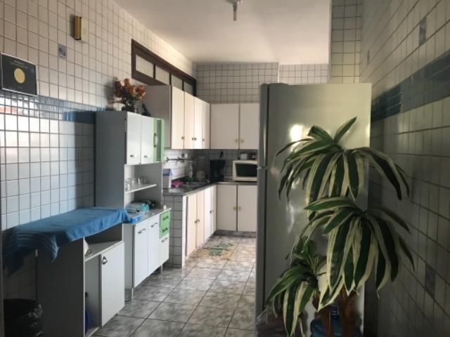 Apartamento por temporada meireles