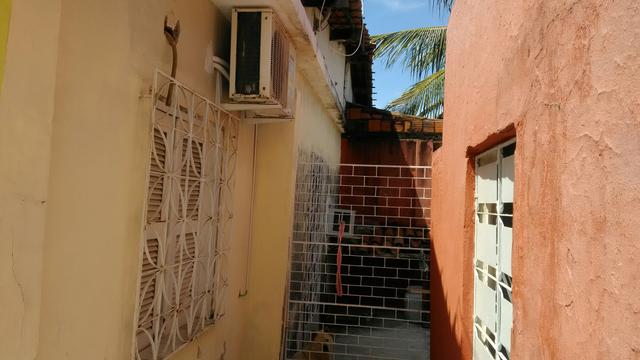 Vendo casa conjunto ceara 2 etapa na rua 422 - Foto 5