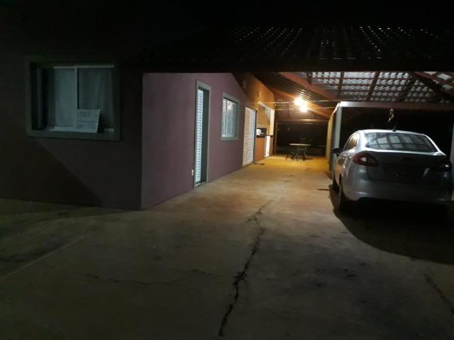 Vende-se uma chácara condomínio boa vista em Brodowski - Foto 8
