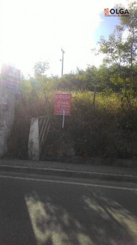 Terreno à venda, 170 m² - gravatá/pe