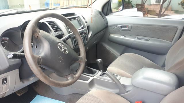 Hilux - Foto 5