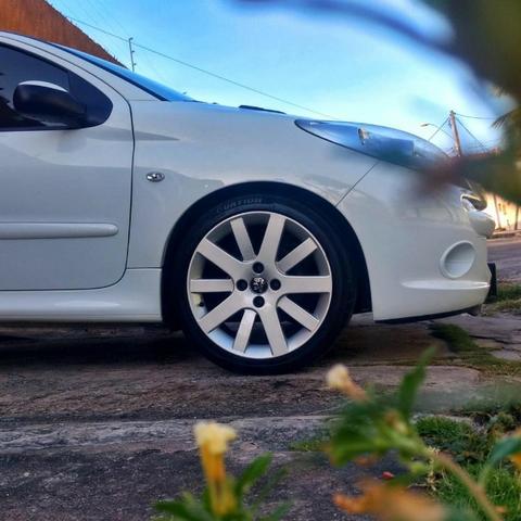 Peugeot 207 HB XR - Foto 3