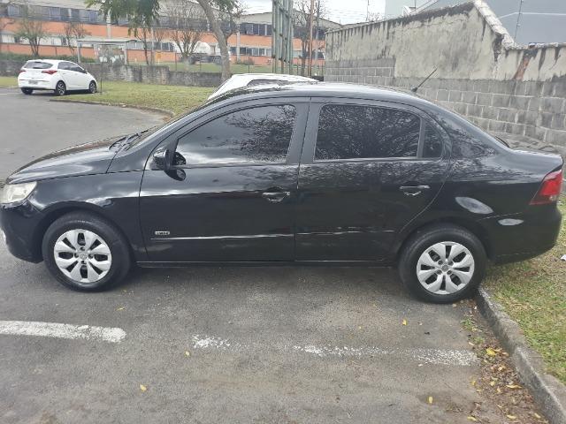 Voyage 1.0 Trend, completo