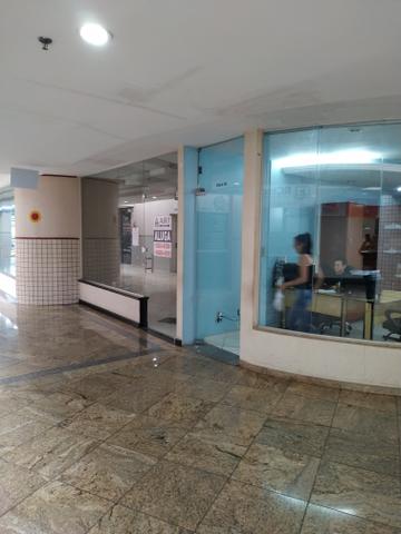 Alugo Sala Comercial Setor Pedro Ludovico - Foto 13