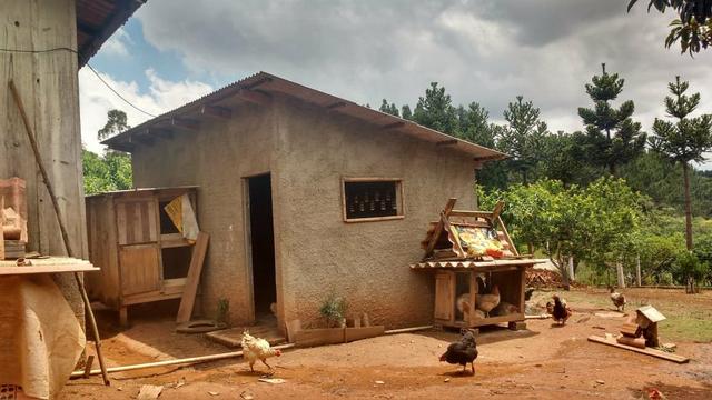 Chácara em Araucária - Foto 5