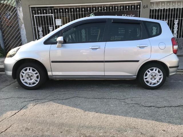 Honda fit 2004/2004 - Foto 2