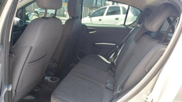Palio attractive 1.0 flex completo 2017 - Foto 10