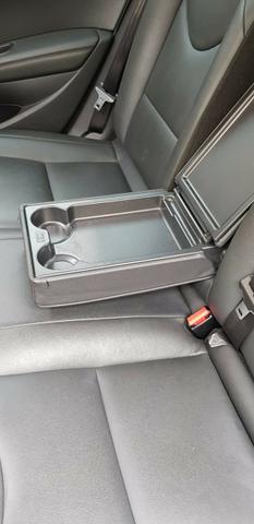 Peugeot 408 Griffe 1.6 THP 15/15 Branco Perolizado - Foto 11