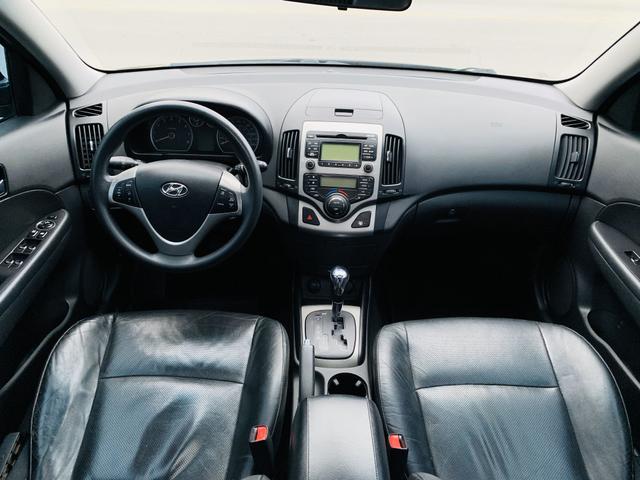 I30 2.0 16V 145cv 5p Aut - Foto 9