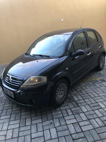 Citroen c3 2004 - Foto 6