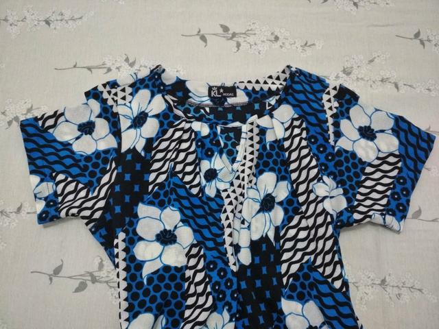 Blusa Feminina - Foto 2