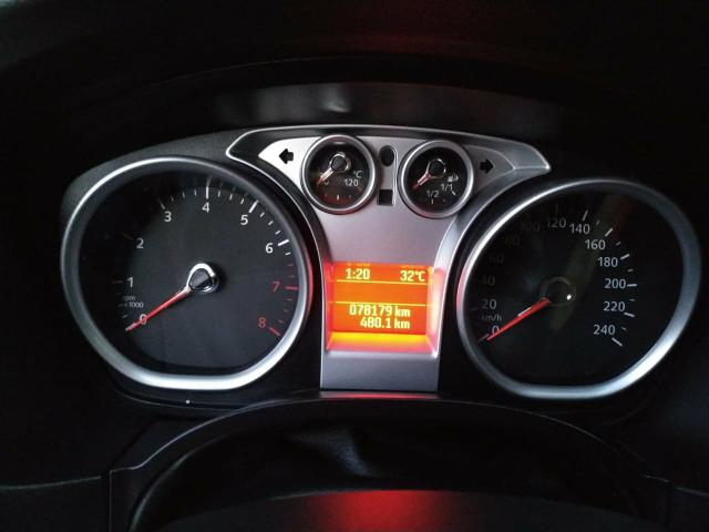 Ford focus hatch 1.6 glx 2013 35.000 r$ - Foto 4