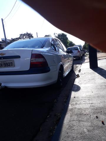 Vectra 2.2 8v completo - Foto 3