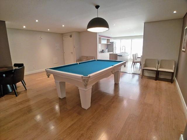 Apartamento no Centro em Itajaí. 3 Suítes, 147M², 2 Vagas de Garagem - Foto 20