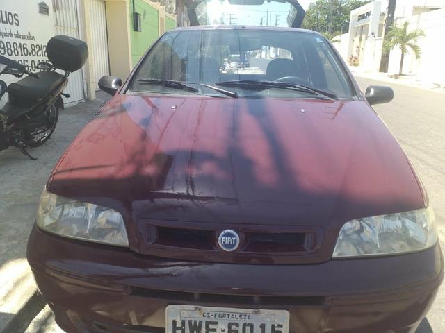 Vende-se pálio modelo 2001 - Foto 3