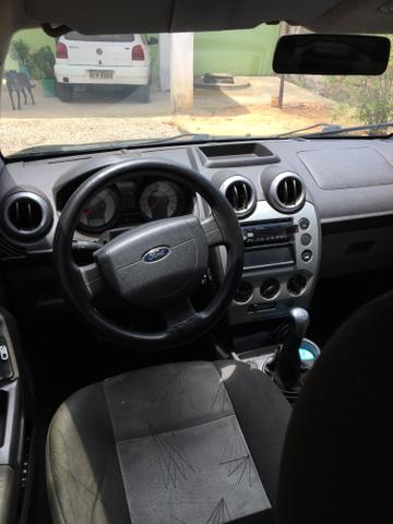Ford Fiesta 1.0 - Foto 3