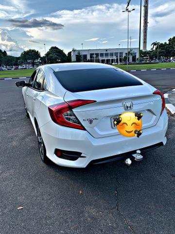Civic Ex 2017 - Foto 3