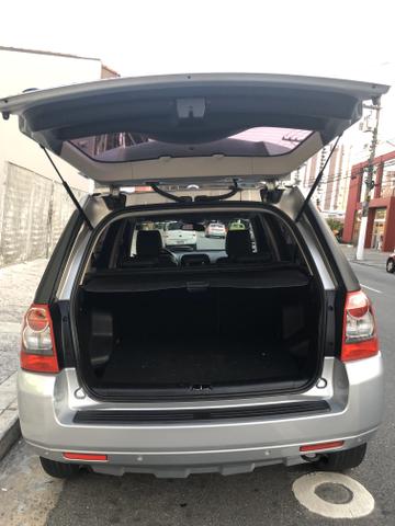Land Rover freelander 2 - Foto 3