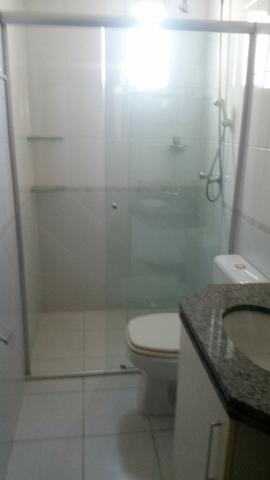 Apartamento 4 3 dorms e 1 escritorio 2 Suites e 2 vagas - Foto 16